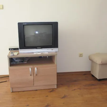 Panorama Bay 2 Apartment *