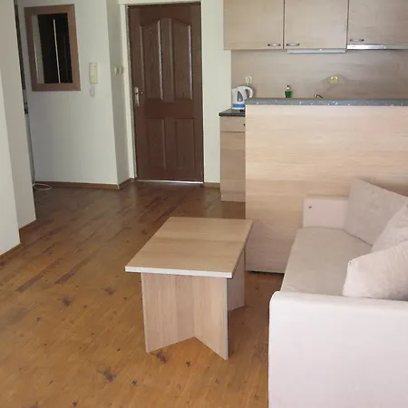 Apartment Panorama Bay 2 Sveti Vlas