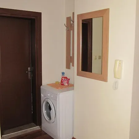 Panorama Bay 2 Apartament *