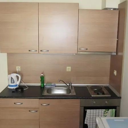 Panorama Bay 2 Apartament Święty Włas