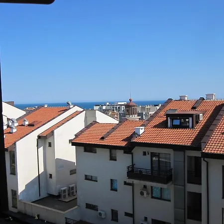 Apartament Panorama Bay 2 *