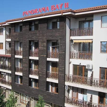 Panorama Bay 2 * Święty Włas